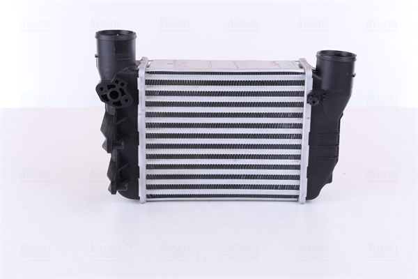Intercooler compresor