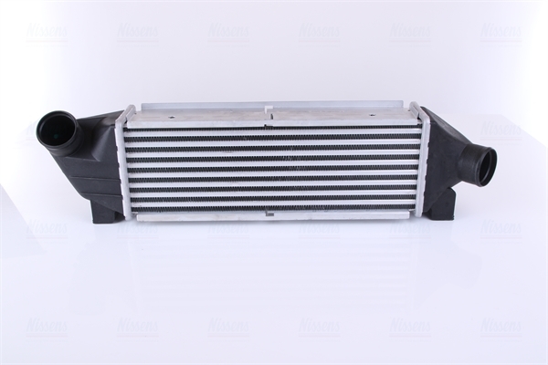 Intercooler compresor