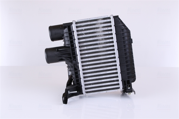 Intercooler compresor