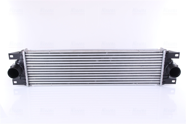 Intercooler compresor