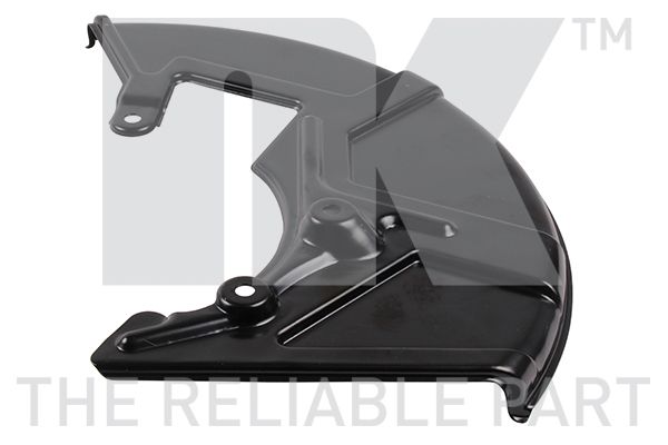 Protectie stropire disc frana