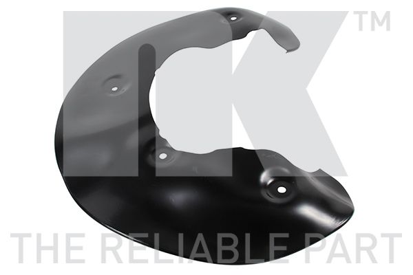 Protectie stropire disc frana