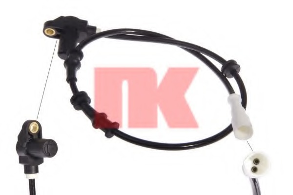 Senzor turatie roata