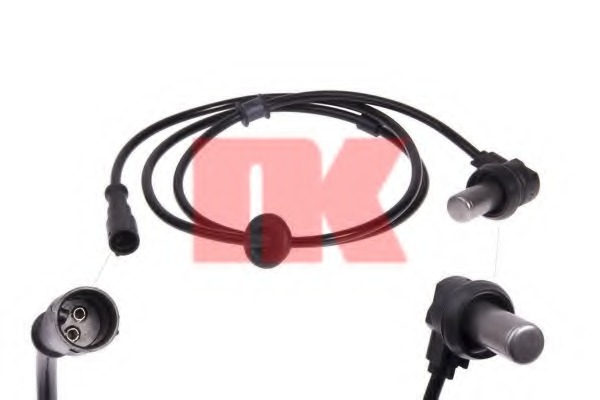 Senzor turatie roata