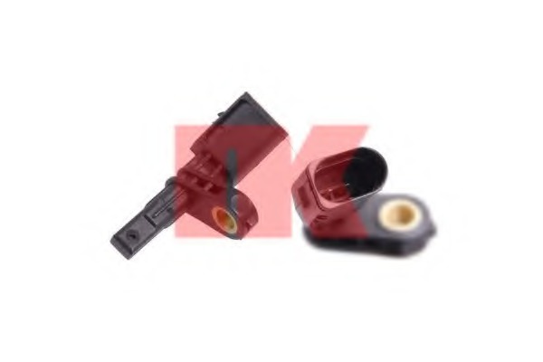 Senzor turatie roata