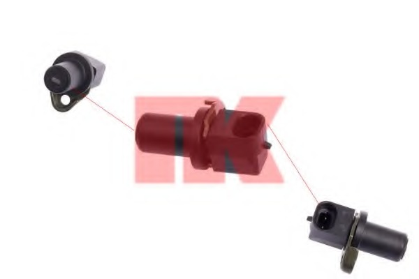 Senzor turatie roata