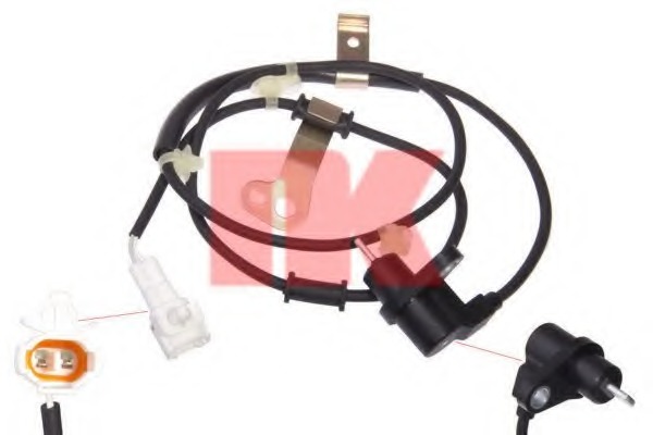 Senzor turatie roata