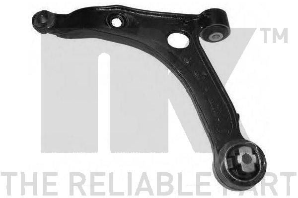 Brat suspensie roata