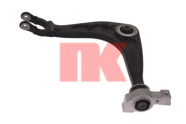 Brat suspensie roata