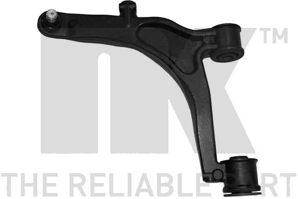 Brat suspensie roata