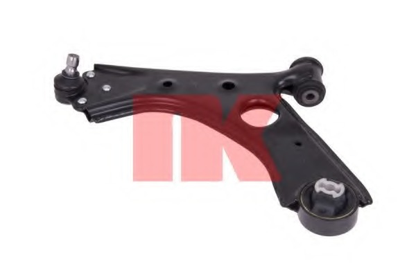 Brat suspensie roata