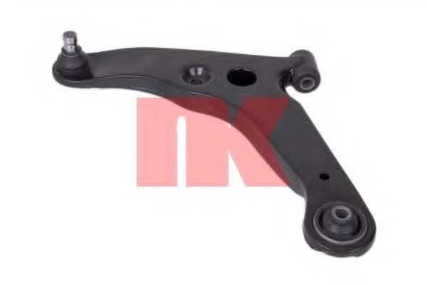 Brat suspensie roata