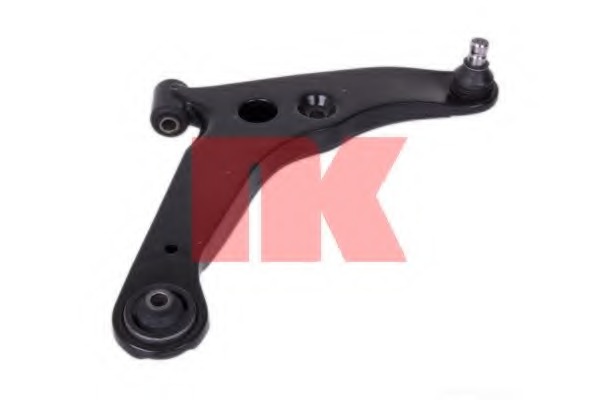 Brat suspensie roata