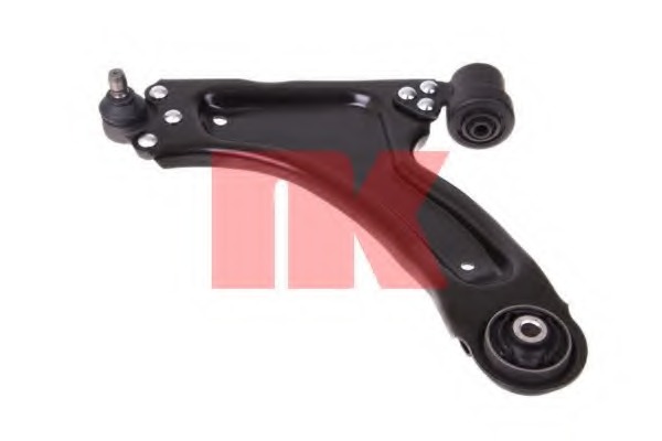 Brat suspensie roata