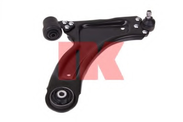 Brat suspensie roata