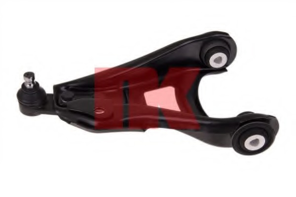 Brat suspensie roata