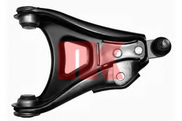 Brat suspensie roata