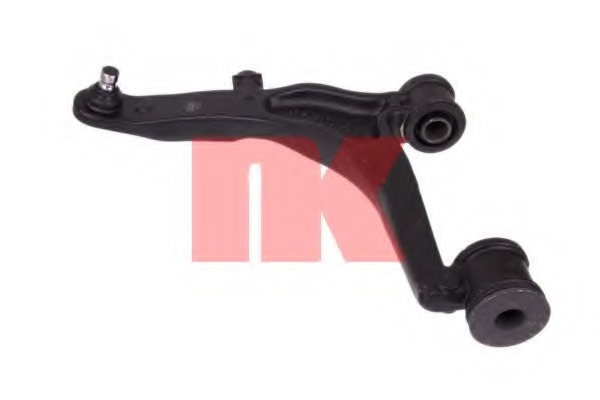 Brat suspensie roata