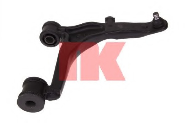 Brat suspensie roata