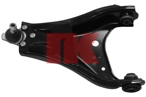 Brat suspensie roata