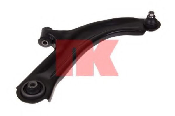 Brat suspensie roata