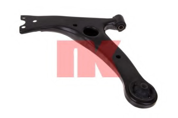 Brat suspensie roata