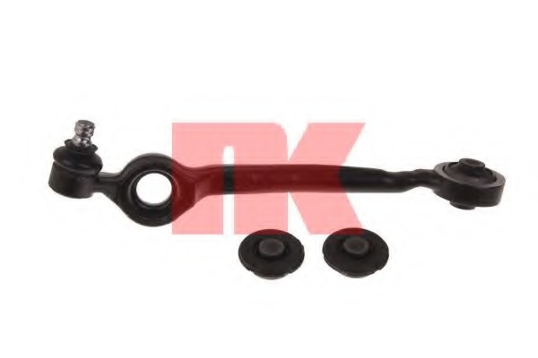 Brat suspensie roata