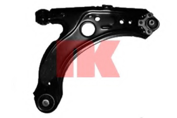 Brat suspensie roata