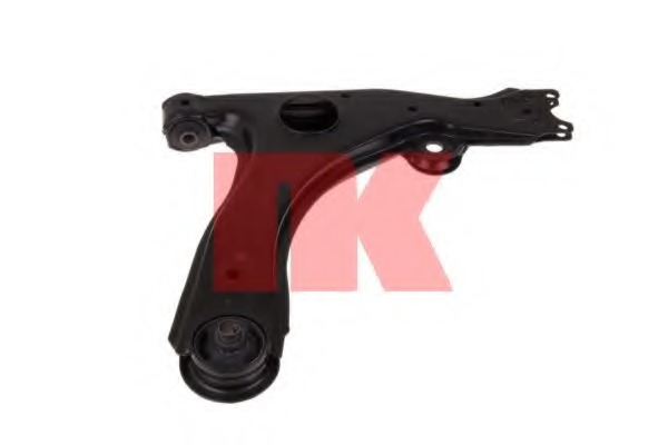 Brat suspensie roata