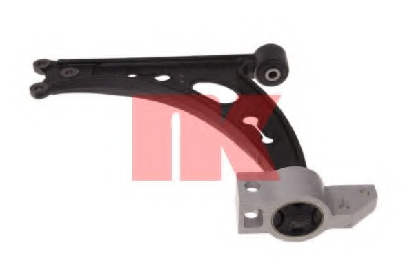 Brat suspensie roata