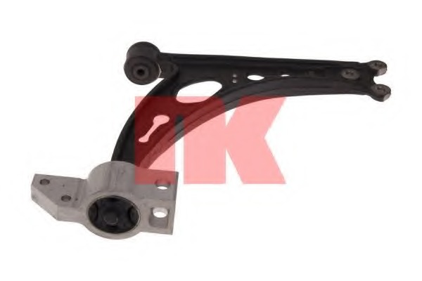 Brat suspensie roata