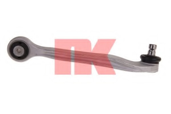 Brat suspensie roata