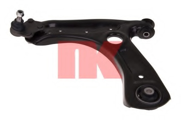 Brat suspensie roata