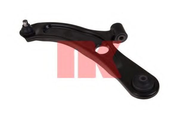 Brat suspensie roata