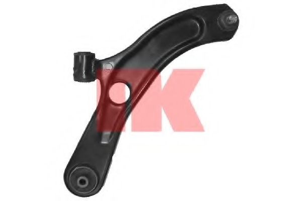 Brat suspensie roata