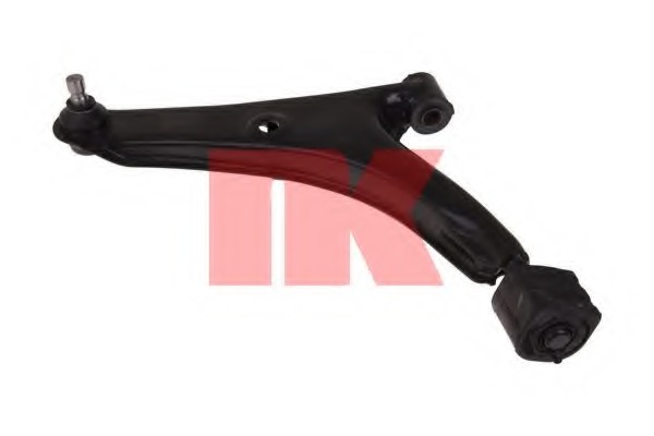 Brat suspensie roata