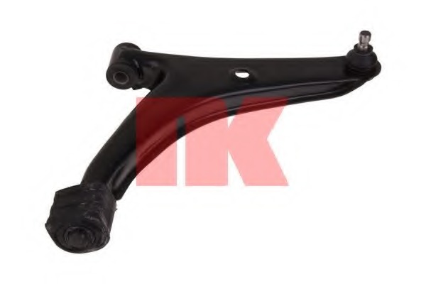 Brat suspensie roata