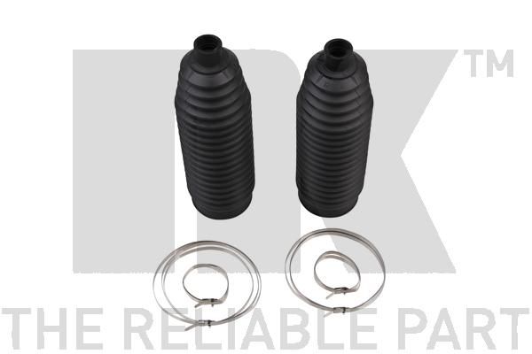 Ansamblu burduf directie