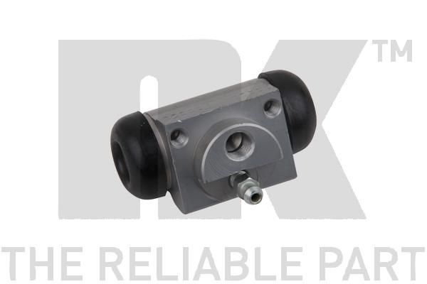 Cilindru receptor frana