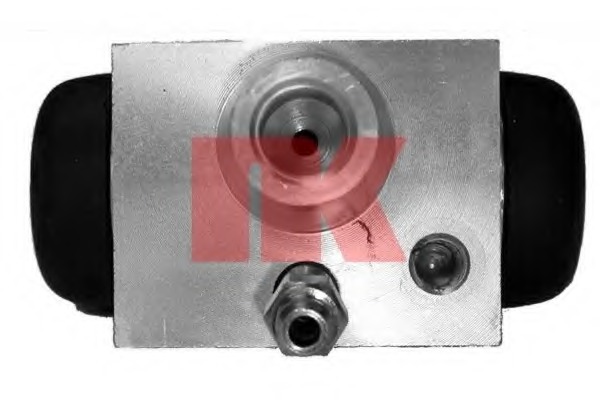 Cilindru receptor frana