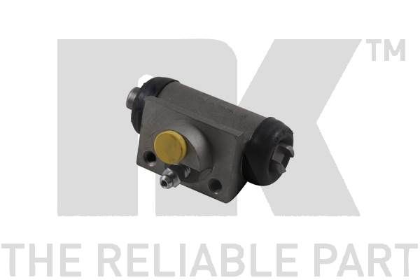 Cilindru receptor frana