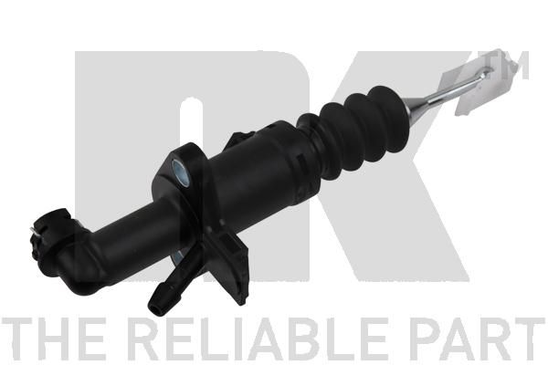 Pompa centrala ambreiaj