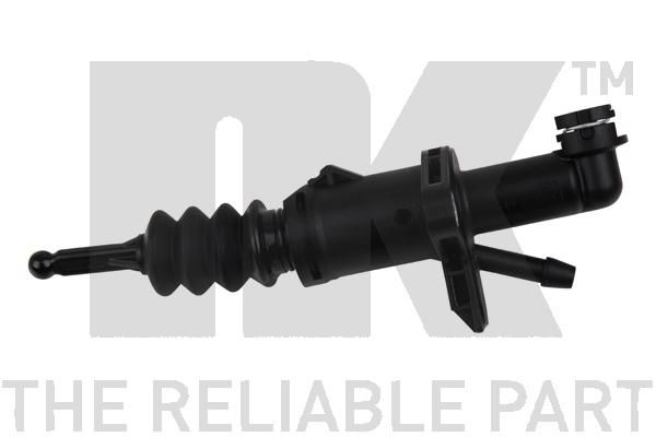 Pompa centrala ambreiaj