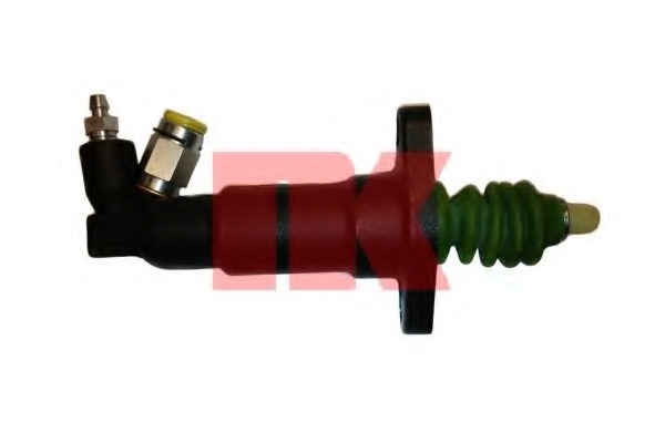 Cilindru receptor ambreiaj