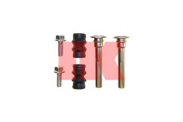 Bucsa ghidaj etrier frana