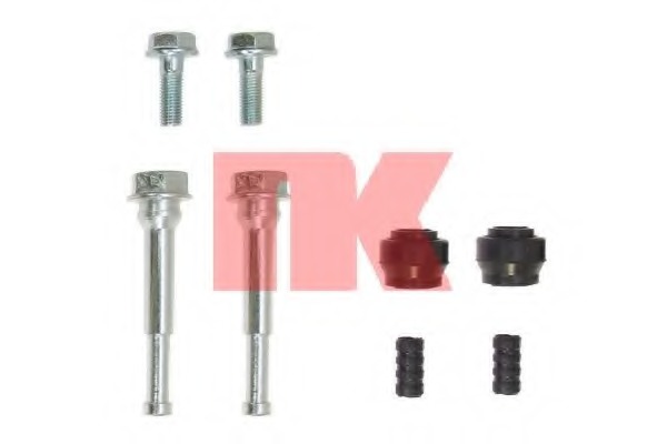 Bucsa ghidaj etrier frana