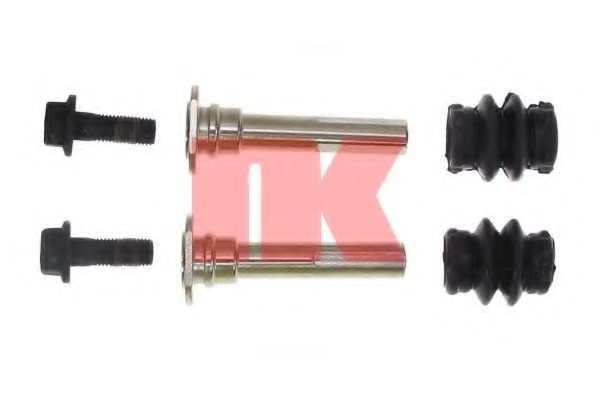 Bucsa ghidaj etrier frana