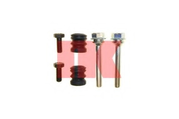 Bucsa ghidaj etrier frana