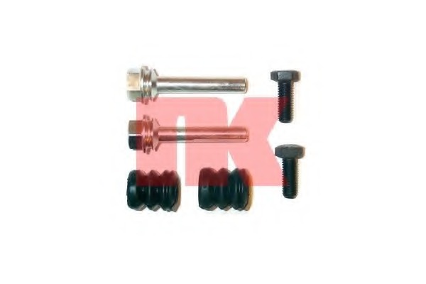 Bucsa ghidaj etrier frana