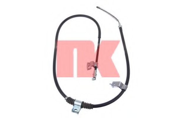 Cablu frana de parcare